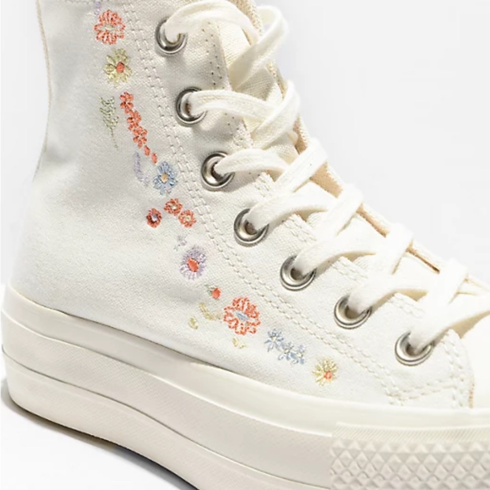 Things to grow platform converse